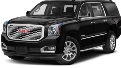 GMC YUKON XL 2020 1GKS2HKJ5LR160967 image